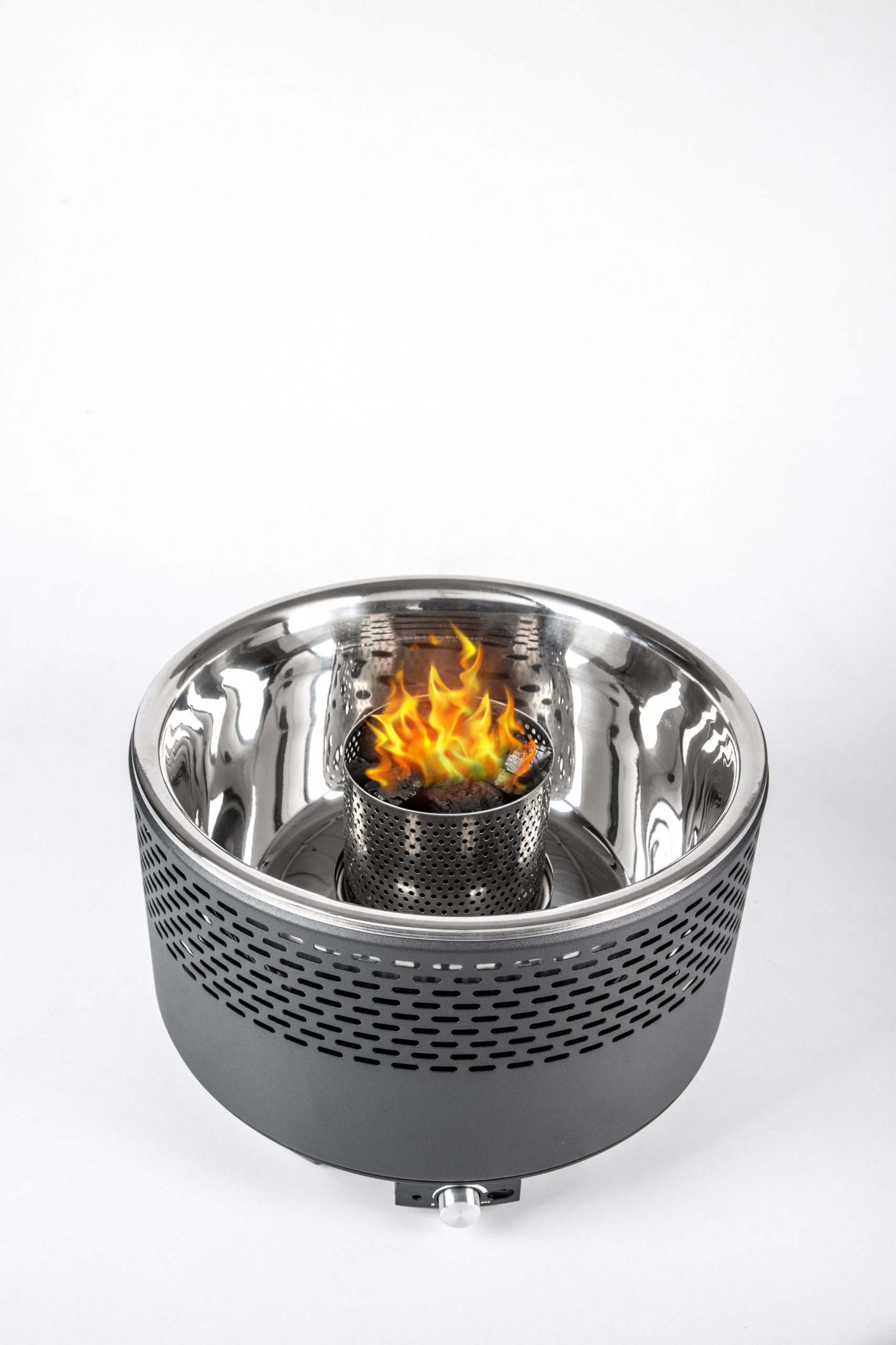 BBQ Portatil